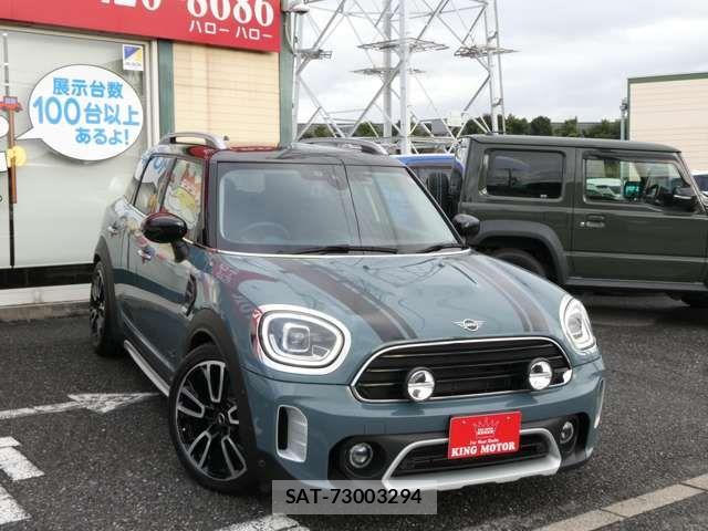 Bmw MINI 2021-04 7501548-1