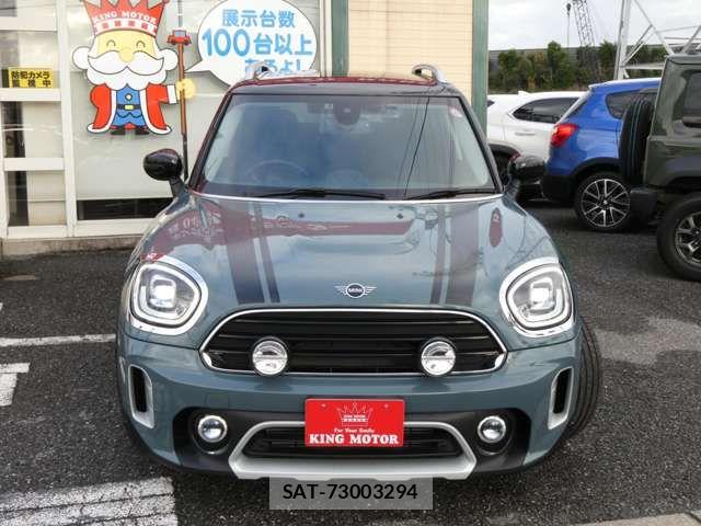 Bmw MINI 2021-04 7501548-7