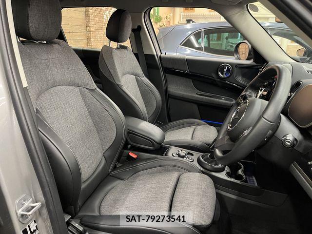 Bmw MINI 2023-03 7501551-3