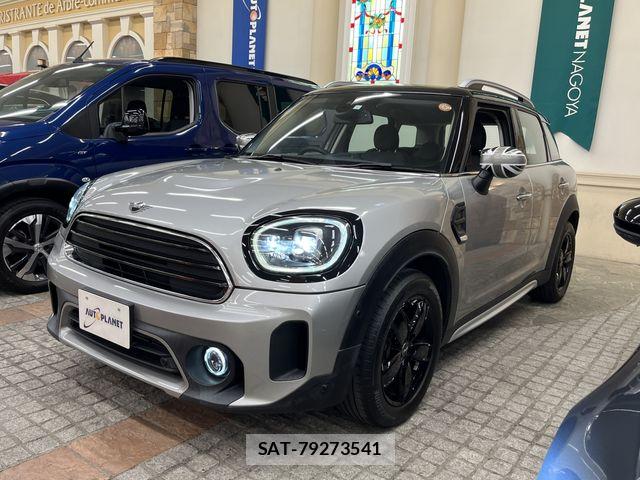Bmw MINI 2023-03 7501551-8