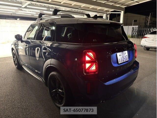 Bmw MINI 2022-06 7562431-2
