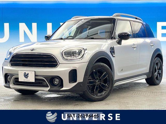 Bmw MINI 2021-07 7562432-0