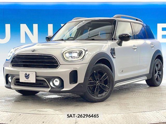 Bmw MINI 2021-07 7562432-18