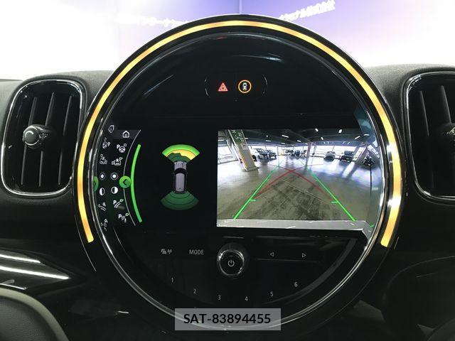 Bmw MINI 2021-01 7618113-11