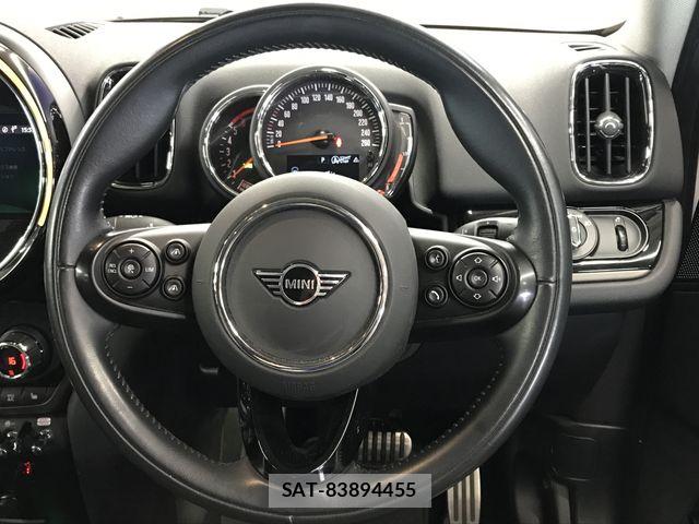Bmw MINI 2021-01 7618113-14