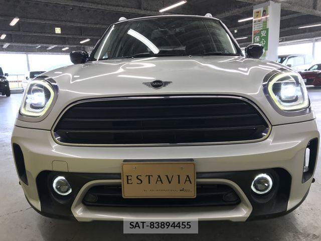Bmw MINI 2021-01 7618113-20