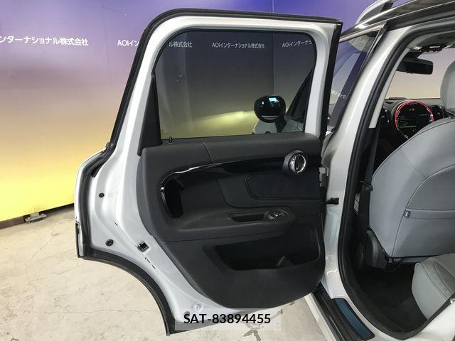 Bmw MINI 2021-01 7618113-21