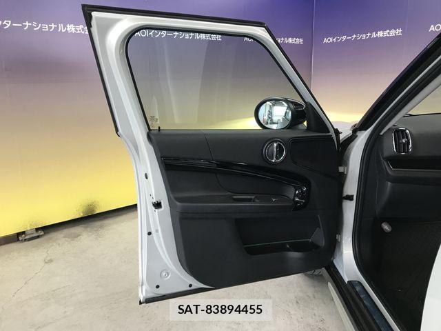 Bmw MINI 2021-01 7618113-22
