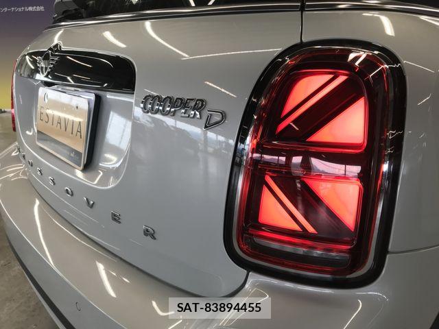 Bmw MINI 2021-01 7618113-26