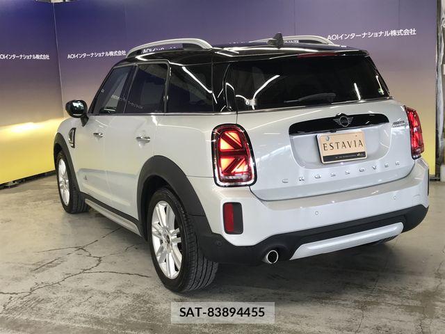 Bmw MINI 2021-01 7618113-3