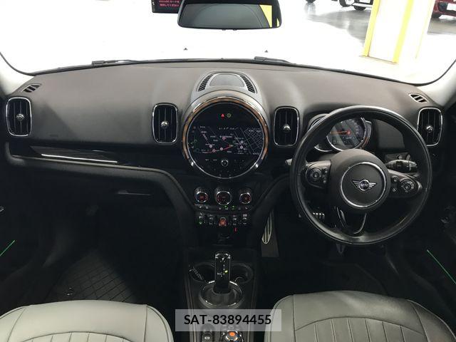 Bmw MINI 2021-01 7618113-4