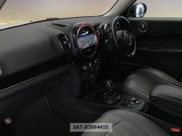 Bmw MINI 2021-01 7618113-5