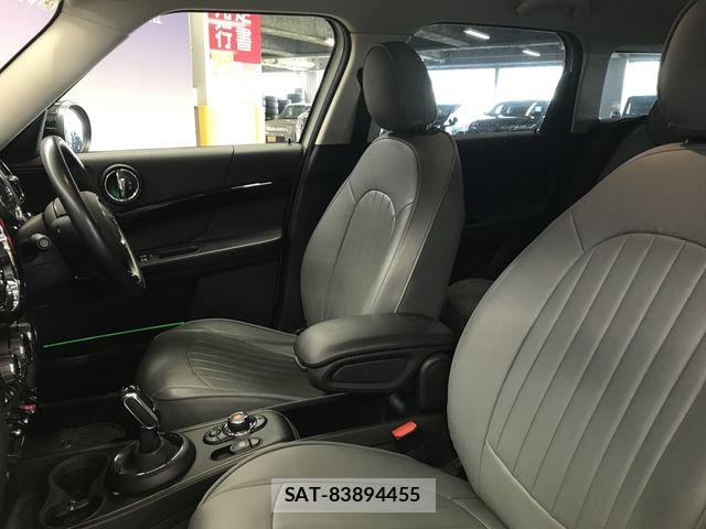 Bmw MINI 2021-01 7618113-6