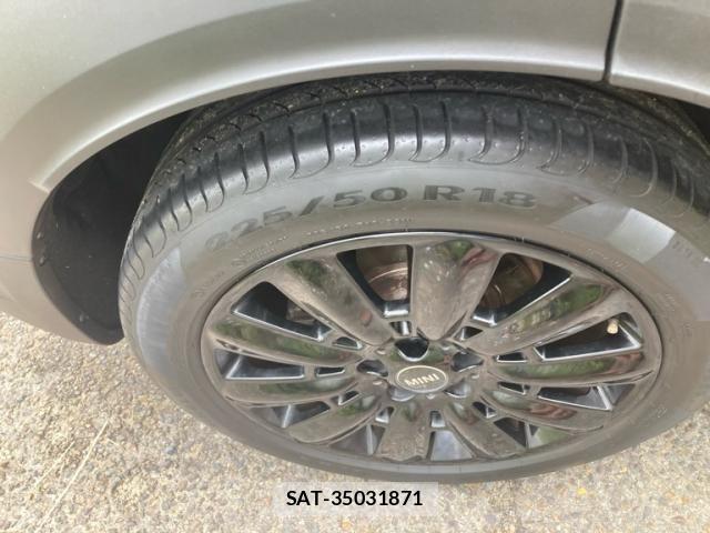 Bmw MINI 2021-11 7618114-9