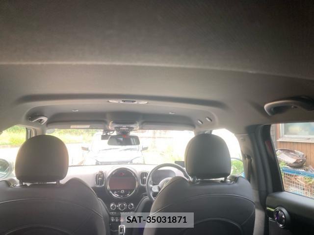 Bmw MINI 2021-11 7618114-12