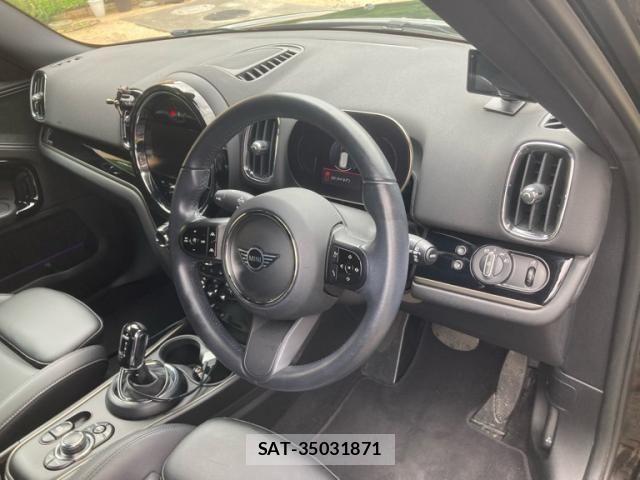 Bmw MINI 2021-11 7618114-16
