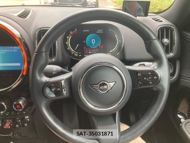 Bmw MINI 2021-11 7618114-17