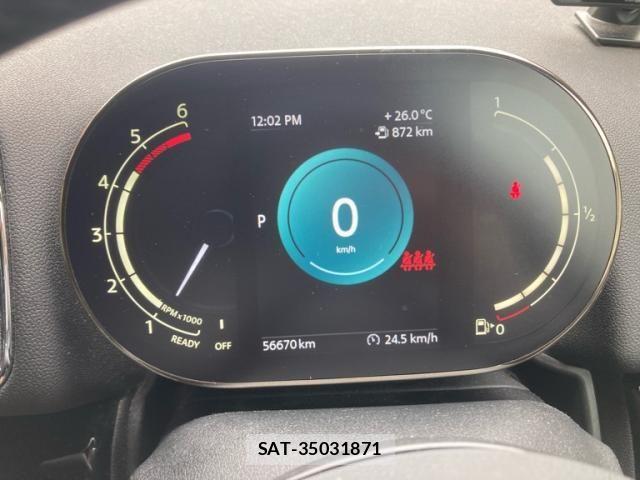 Bmw MINI 2021-11 7618114-18