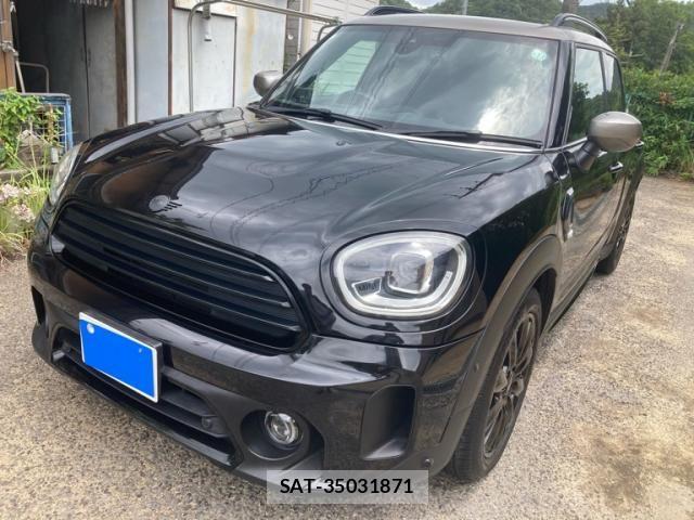 Bmw MINI 2021-11 7618114-1