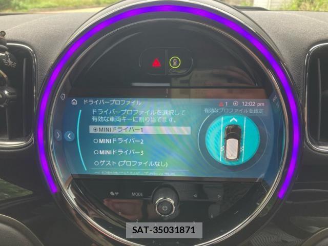 Bmw MINI 2021-11 7618114-22