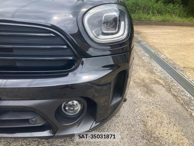 Bmw MINI 2021-11 7618114-2