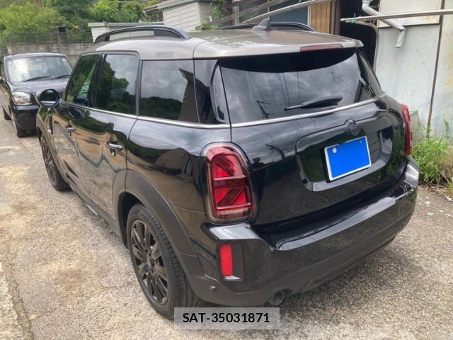 Bmw MINI 2021-11 7618114-4