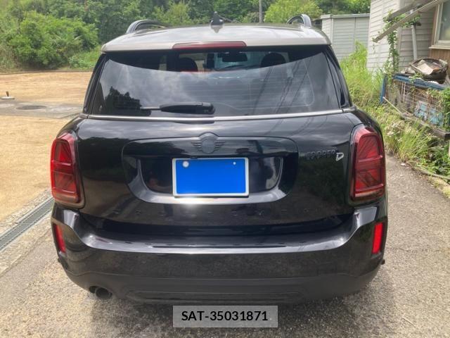 Bmw MINI 2021-11 7618114-5