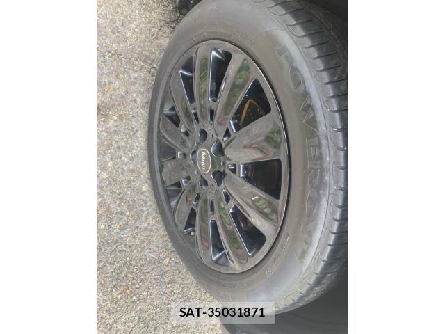 Bmw MINI 2021-11 7618114-8
