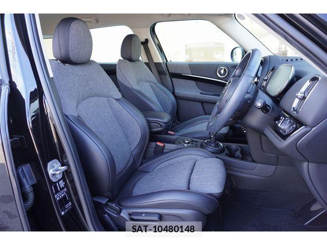 Bmw MINI 2021-07 7618112-10