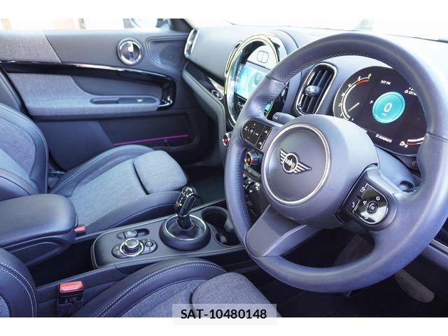 Bmw MINI 2021-07 7618112-11