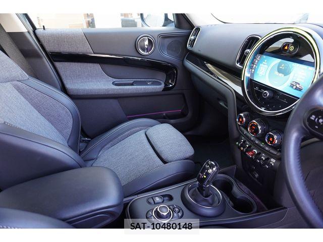 Bmw MINI 2021-07 7618112-12