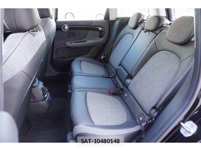 Bmw MINI 2021-07 7618112-13