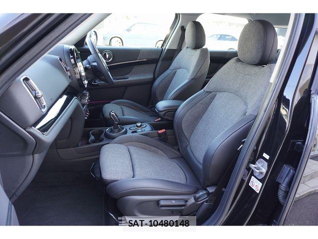 Bmw MINI 2021-07 7618112-14