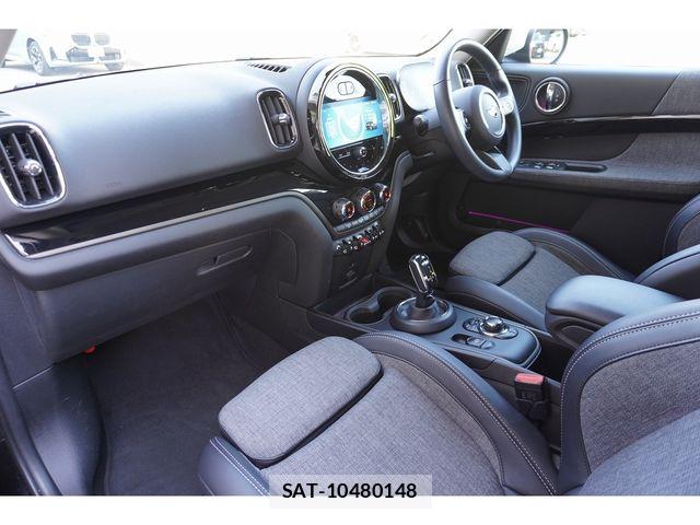 Bmw MINI 2021-07 7618112-15