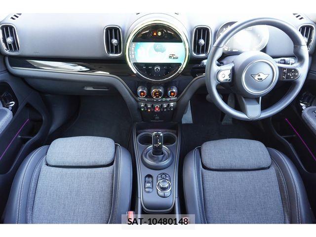 Bmw MINI 2021-07 7618112-16