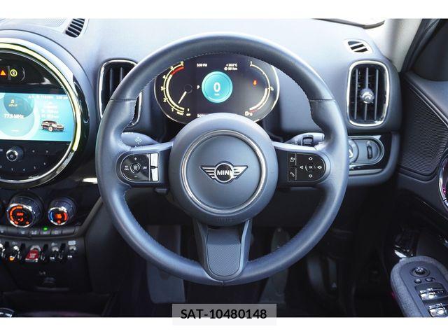 Bmw MINI 2021-07 7618112-17