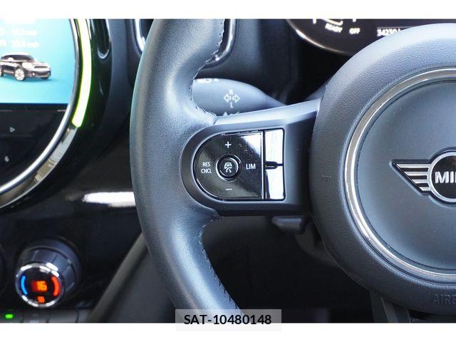 Bmw MINI 2021-07 7618112-18