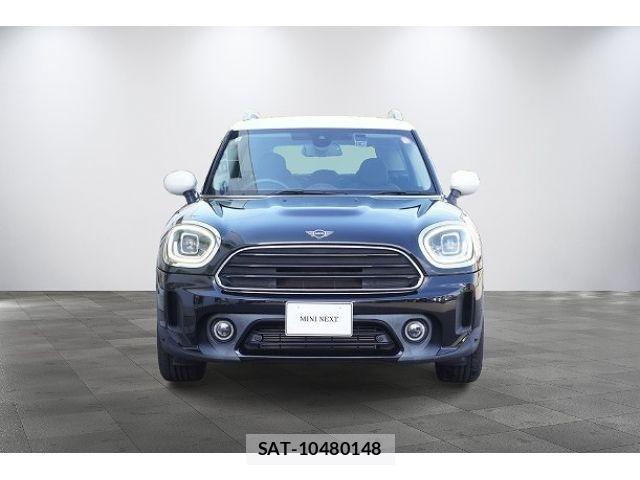 Bmw MINI 2021-07 7618112-1