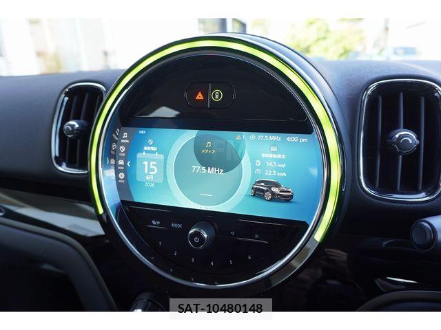 Bmw MINI 2021-07 7618112-21