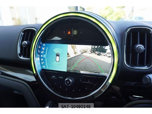 Bmw MINI 2021-07 7618112-22