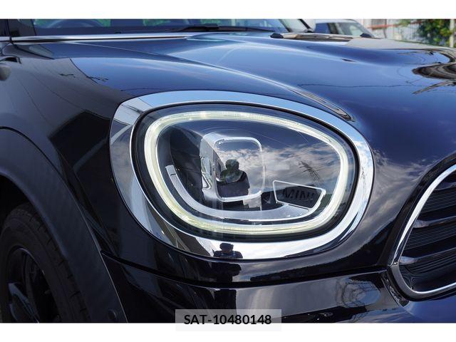 Bmw MINI 2021-07 7618112-2