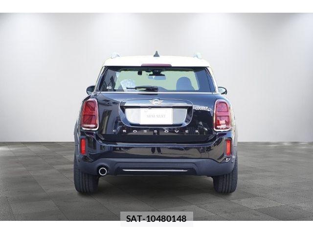 Bmw MINI 2021-07 7618112-3
