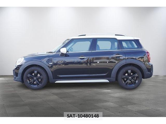Bmw MINI 2021-07 7618112-4