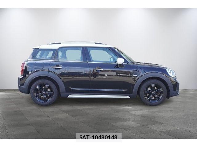 Bmw MINI 2021-07 7618112-5