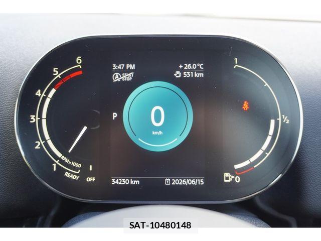 Bmw MINI 2021-07 7618112-6