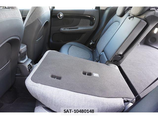 Bmw MINI 2021-07 7618112-8