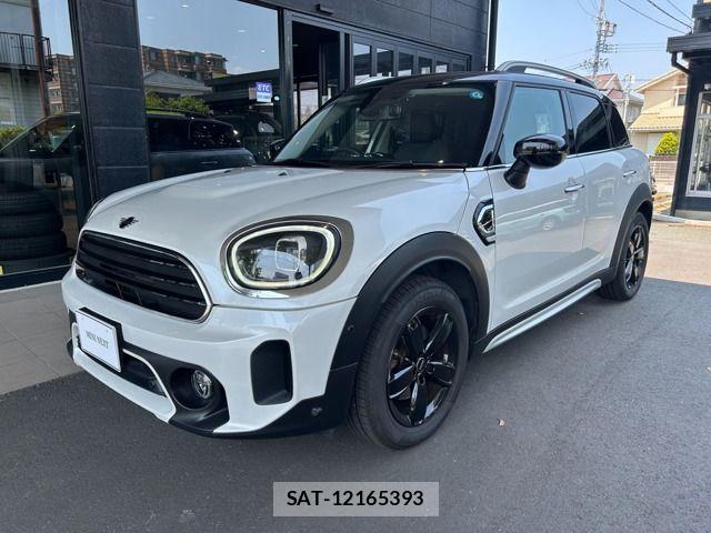 Bmw MINI 2023-04 7725745-0