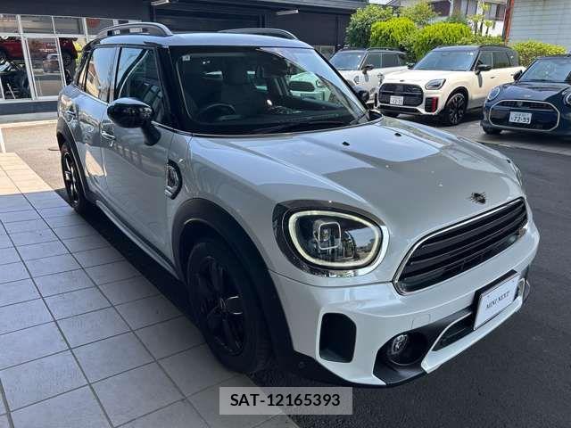 Bmw MINI 2023-04 7725745-2