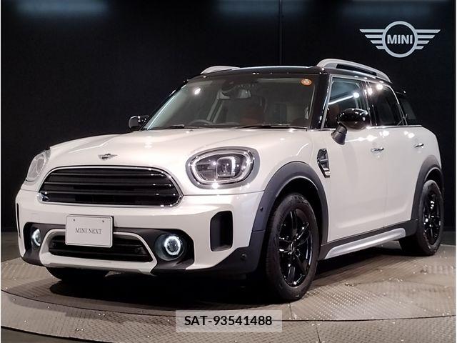Bmw MINI 2023-12 7725741-0