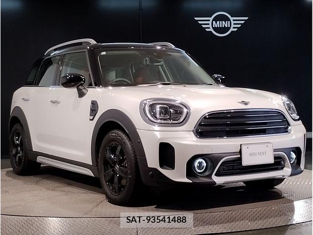 Bmw MINI 2023-12 7725741-2